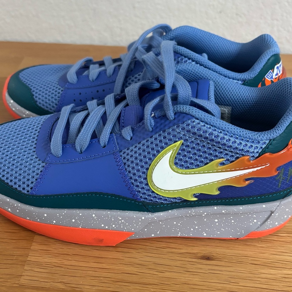 Nike Ja 1 Basketball Shoes